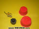 Socket Plessey - 050273-1