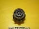 Socket Plessey - 050273-2