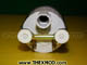 Gauge Oil Temperature - 2212-00-2