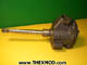 Pump Rotary Power Driven Shaft - 4132F016-1