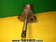 Pump Rotary Power Driven Shaft - 4132F016-2