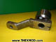 Lever - Arm Splined Lever & Bose - 66988 - BBU4088-1