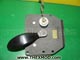 Door Latch - Front LH - RHD - MUC1035-4