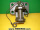 Hitch - Towing - Rear - FV666411-2