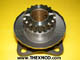 Flange Companion Universal Joint - 91102583-1