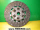 Plate Clutch - HB3536AF-2