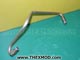 Pipe - Top to Bottom - 4-Bolt Power Steering Box -1