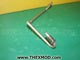 Pipe - Top to Bottom - 4-Bolt Power Steering Box -2