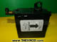 Pump - Hydraulic Hand - A4024352-1