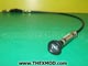 Cable - Hand Throttle - Diesel - NTC8553-1