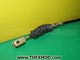 Cable - Hand Throttle - Diesel - NTC8553-3
