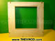 Visual Display Unit Shroud - PT2568-1-646517-1