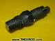 Nozzle & Holder - 6161832 - LP5016229-1