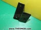 Support Bracket  - Bumper End Cap - LH - NTC1949-3