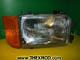 Headlight - - 91213924 - 1EG005480011-1