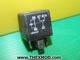 Relay - 12V - Air Conditioning - 30A - RTC7454-2