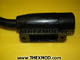 Arm - Mirror - 39mm O/A Long-2