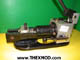 Hartridge Hydraulic Nipple Former - 99-200-3