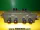 Telephone 4 Wire - 51-4088-2