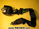 Seat Belt - 91125915-1