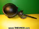 Light - Search -24V 80 W - Francis Searchlight - FL180-2