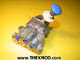 Valve Hand Control Brake - APSA10167/1-1