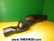 Exhaust - Steel - 84711506-1