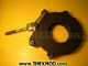 Brake Disc - 7101353450-1