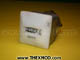 Gauge - Hours Run - 100/125v 60 Hz - 637EZ0B01275 -1