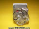 Gauge - Hours Run - 100/125v 60 Hz - 637EZ0B01275 -2