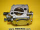 Carburetttor - Husqvarna - 503280401-1