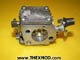 Carburetttor - Husqvarna - 503280401-2