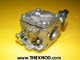 Carburetttor - Husqvarna - 503280401-3