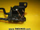 Control Multifunction - Wiper Switch - 17276009-0-2