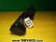 Control Multifunction - Wiper Switch - 17276009-0-3