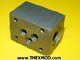 Manifold - FV2102917 FV2225049-2
