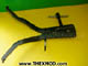 Brake Shoe Removal - M1031-1