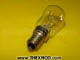 Bulb - 240v 15w - E14-2