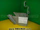 Bracket - Wheel Chock 1324513-1