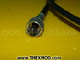 Shaft - Speedo - ED5250-1 - AS 31354-2