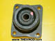 Mount Resilent - ACU 7148-2