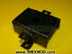 Pad Bump - Front & Rear  - 526608-2