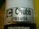 Pipe - Foam Making Branchpipe Hose - Chubb FB10-4