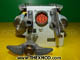 Pin Safety -  11A/7653 -3