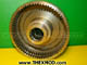 Clutch Half Friction Outer - FV659432-1