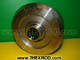 Clutch Half Friction Outer - FV659432-2
