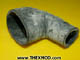 Hose Bottom - 834/00666-1