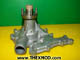 Pump Water - Cooling System Engine - STC487-2