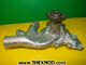Pump Water - Cooling System - STC637-2