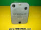 Strainer Element - 8N9803-2
